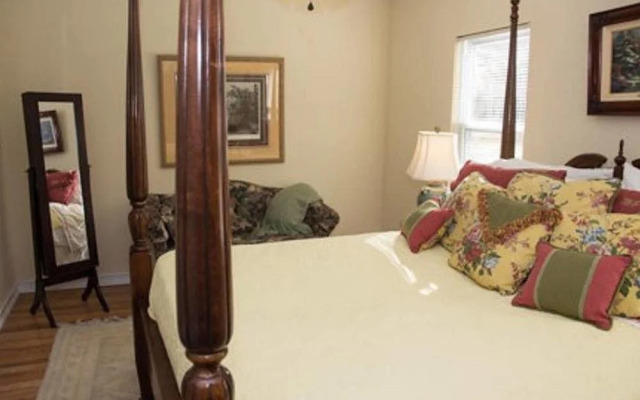 Windsong Retreat Bed & Breakfast