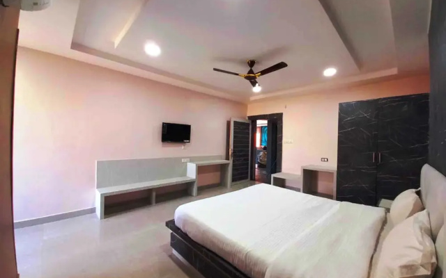 Nirmalya Inn