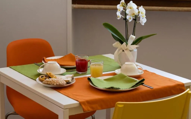 Valmontone Travel Rooms
