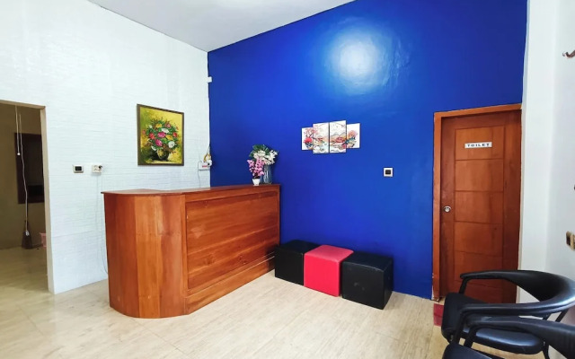 Hotel O Ipeda Family Residence