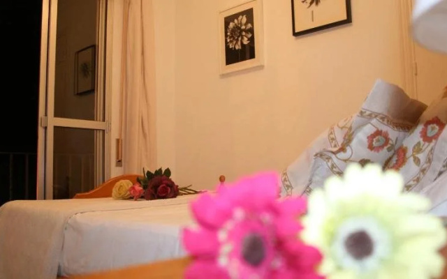 Pension Isidro