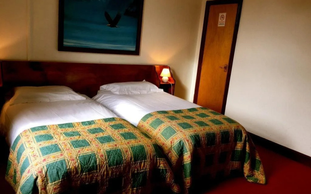 The Richmond Hotel