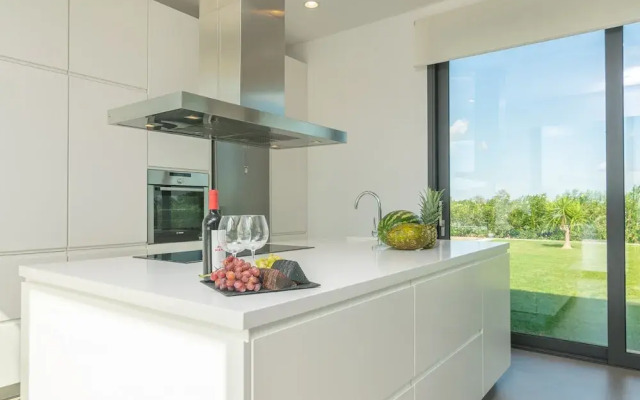 Son Sastre - Villa With Private Pool