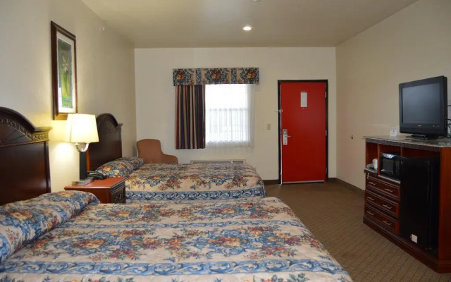 Kiowa Inn