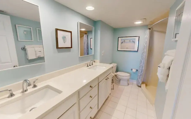 Fort Screven Villas Tybee Vacation Rentals