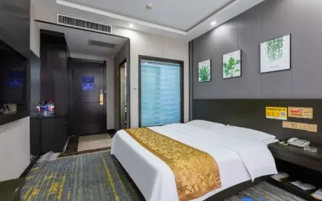 Xinda Hotel