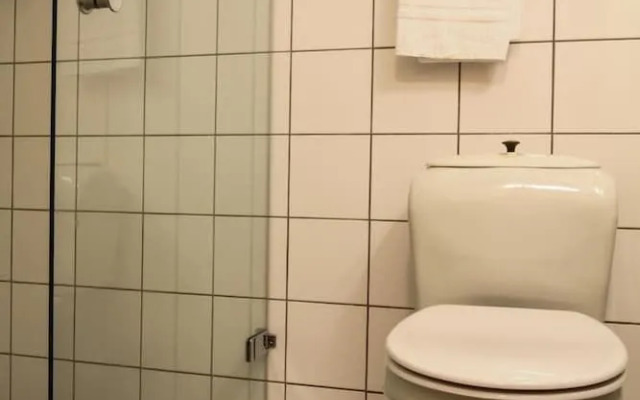 Horten Budget Hotel