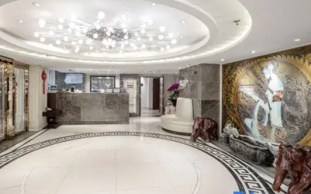 Yunteng Hotel
