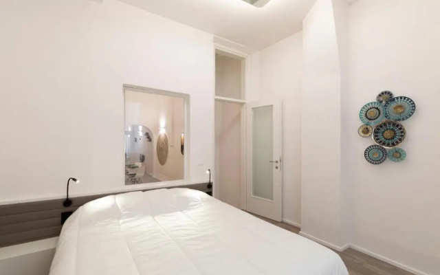 Cestello Suite by Mmega