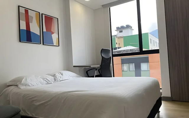 Edificio Loft 20-51