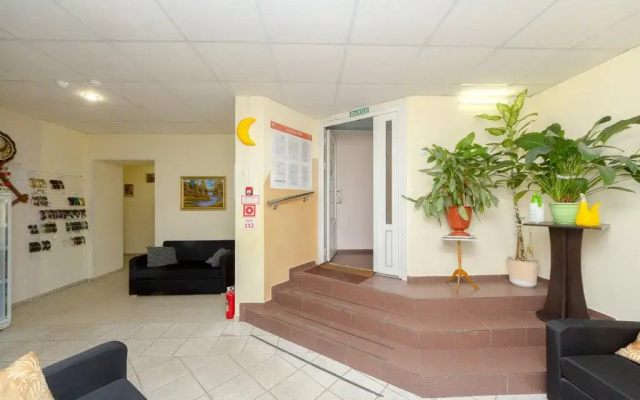 Friends Hostel