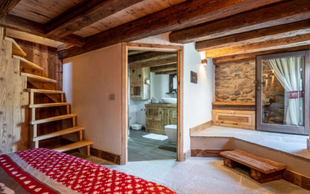 Les Combes 33690