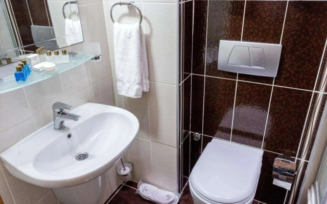 Grand Rosa Hotel