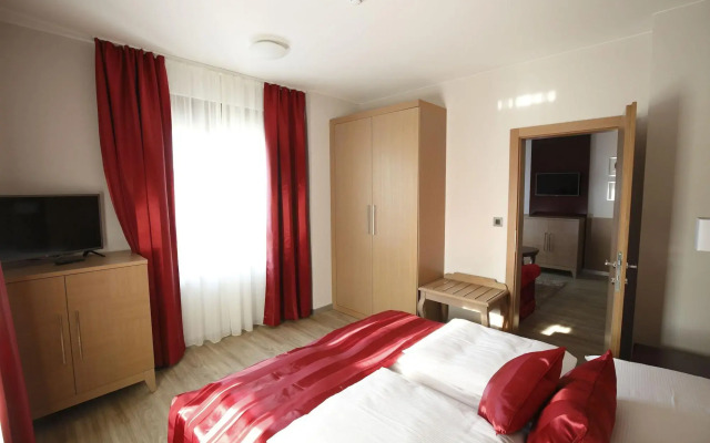 Hotel Raca