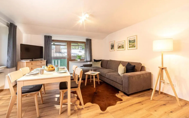 Ferienwohnung Hartmann
