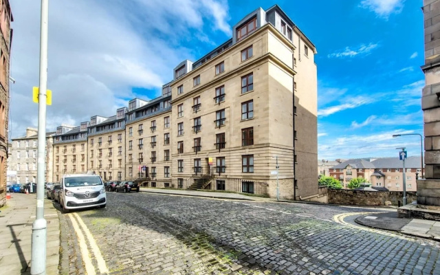 Bright 2Br Home In Stunning Stockbridge