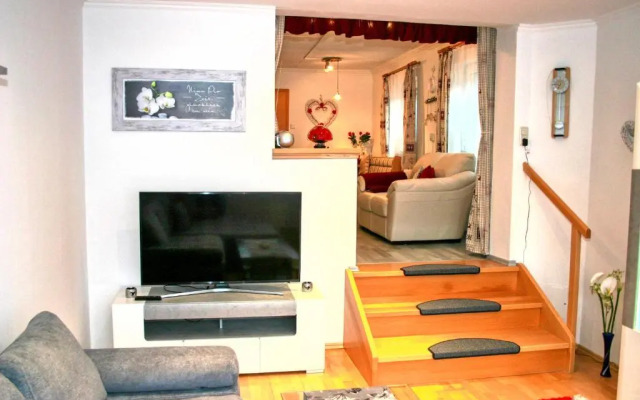 Apartment Birke 3 by Alpen Apartments