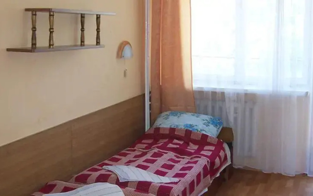Ośrodek Wczasowy Polino