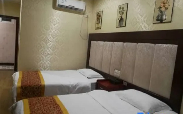 Shengtai Hotel
