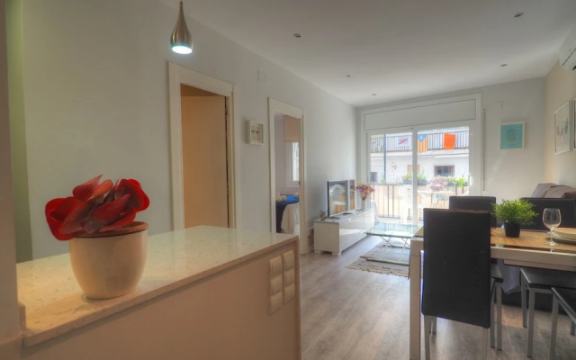 Orquidea Apartment