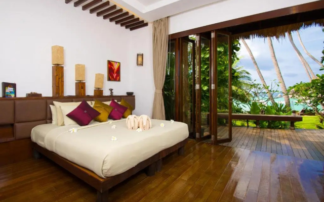 Koh Tao Cabana Resort
