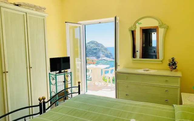 Pensione Casa Verde