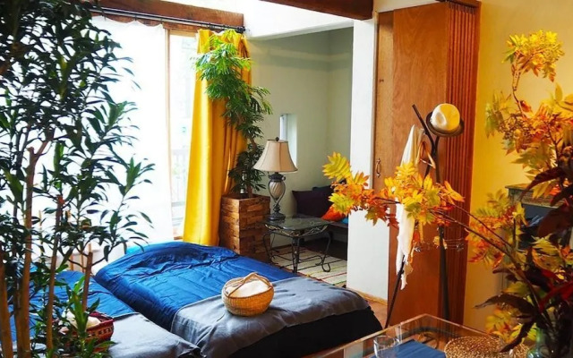 Matahari Annex Stay