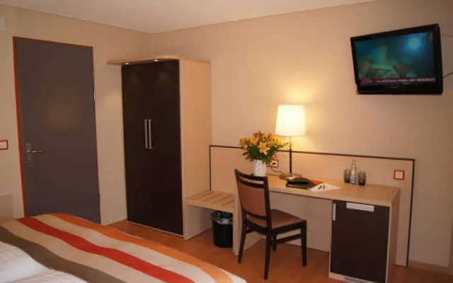 Hotel Lacotel