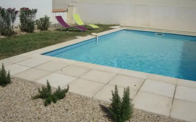 Laurens Villa