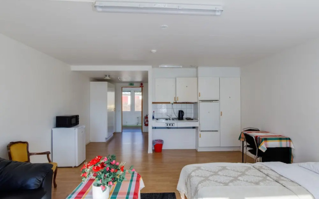 Relax Apartments