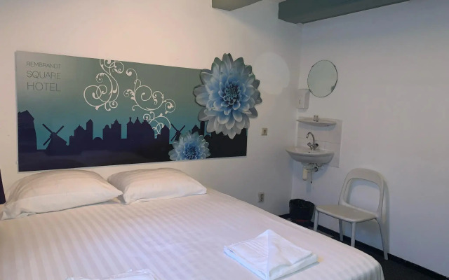 Rembrandt Square Hotel