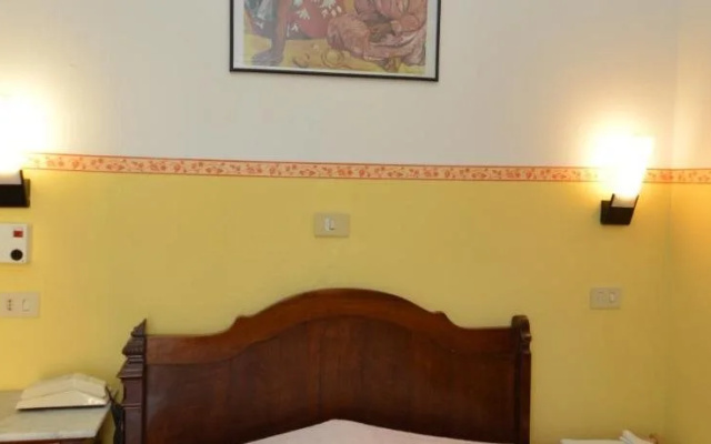 Hotel Deutsche Familien