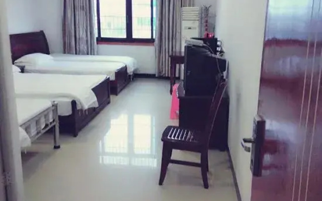 Qiyang Huijia Hotel (State Grid)