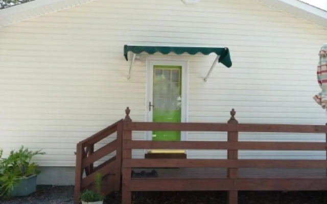 A Potter's House