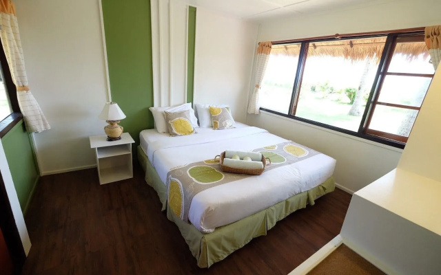 Suan Bankrut Beach Resort