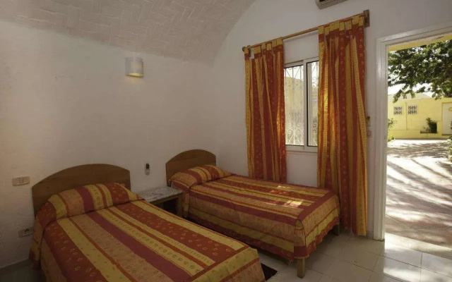 Hotel Samira Club - Caters to Couples