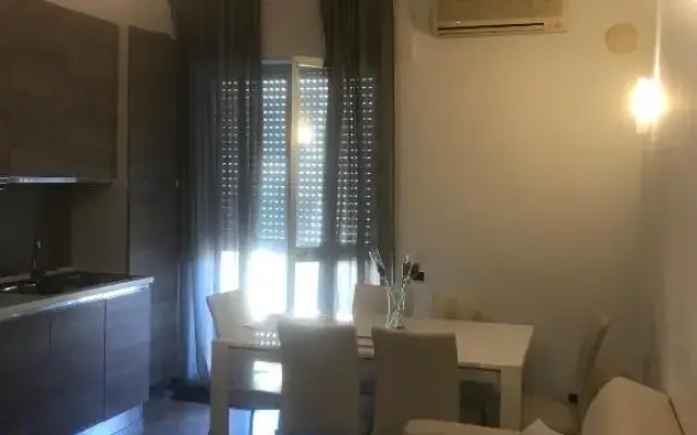 Tindari guest house