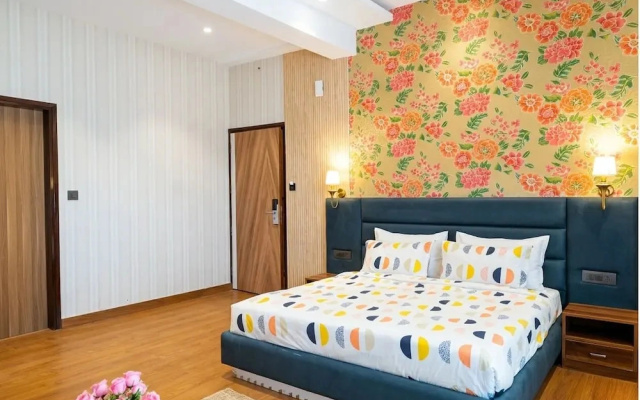 asar Suites GK1 By Orion Hotels