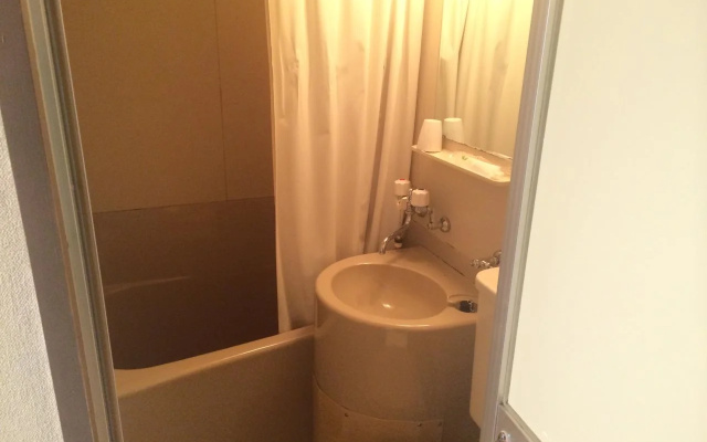 Business Hotel Moji