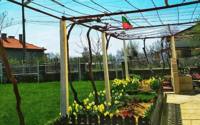 Guest House Dimi