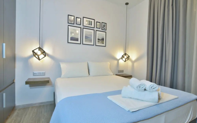 Feel Athens Studios at Monastiraki