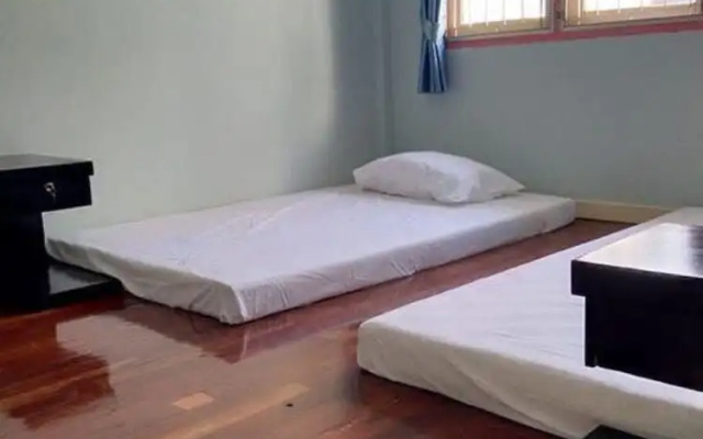 V-Bed @ Chiangmai