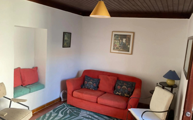 Family house Adraga