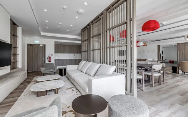GLOBALSTAY Abu Dhabi Yas Golf Collection