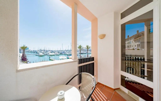 AL - Apartamento Vista Marina 1