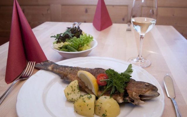 Gasthof Badhaus