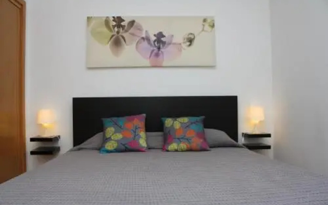 Apartamento Mar e Serra