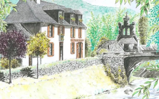 Le Relay des 2 Rivières