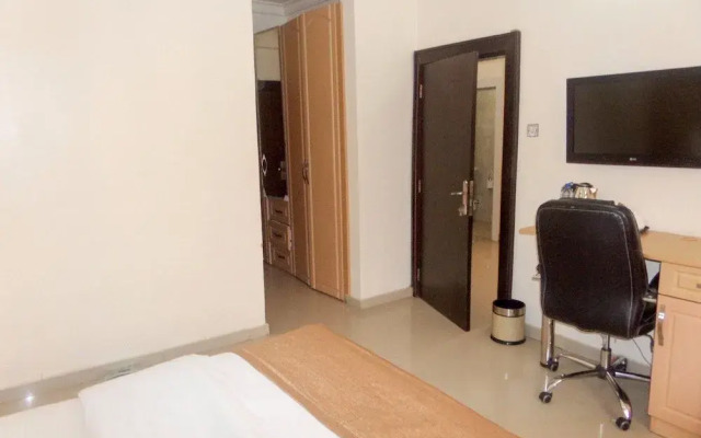 Ayalla Hotels Ltd