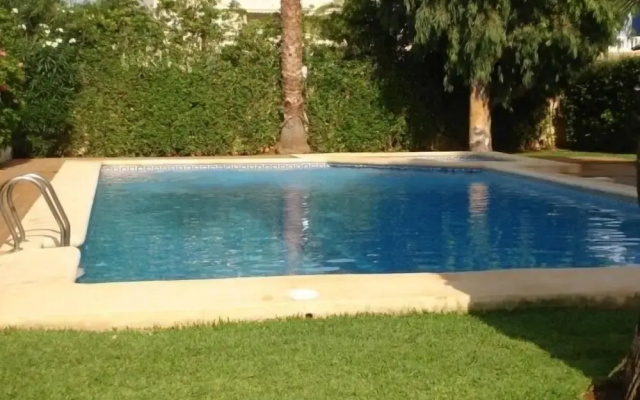 Apartamentos El-Faro-45